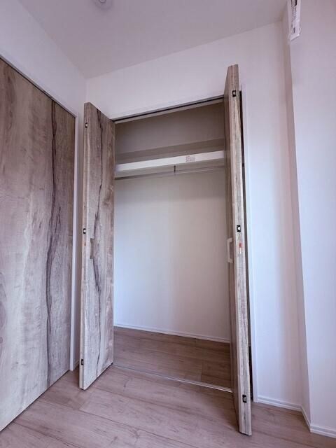 ラヴィエール錦糸公園の物件内観写真