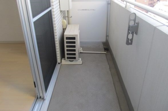 グランド・ガーラ銀座の物件内観写真