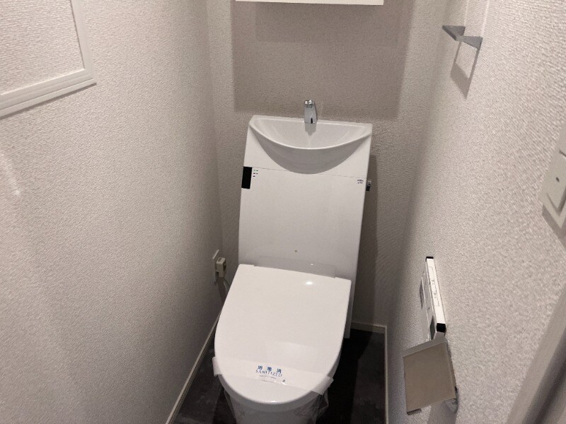 ドムス・スタイル森下の物件内観写真