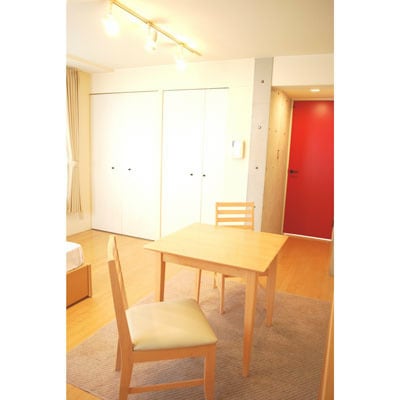 MODULOR赤坂の物件内観写真