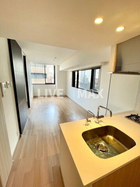 レジディア日本橋馬喰町Ⅲの物件外観写真