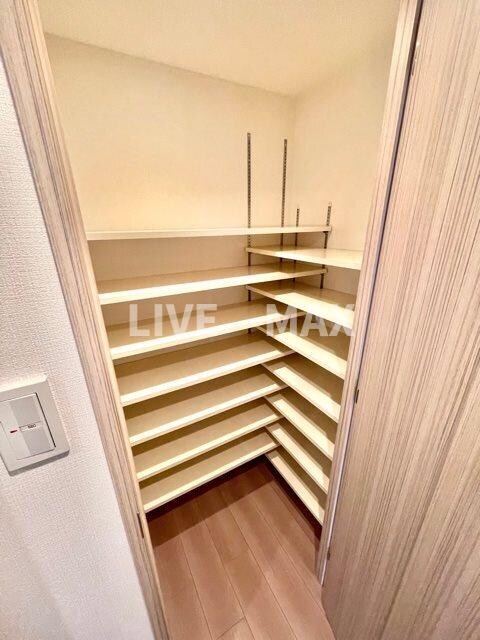 レジディア日本橋馬喰町Ⅲの物件内観写真