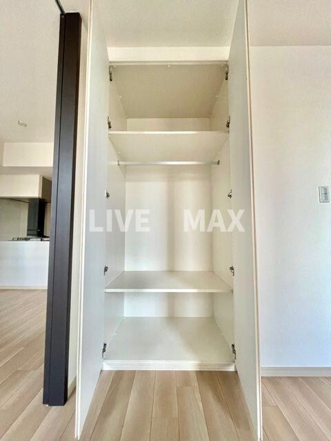 レジディア日本橋馬喰町Ⅲの物件内観写真