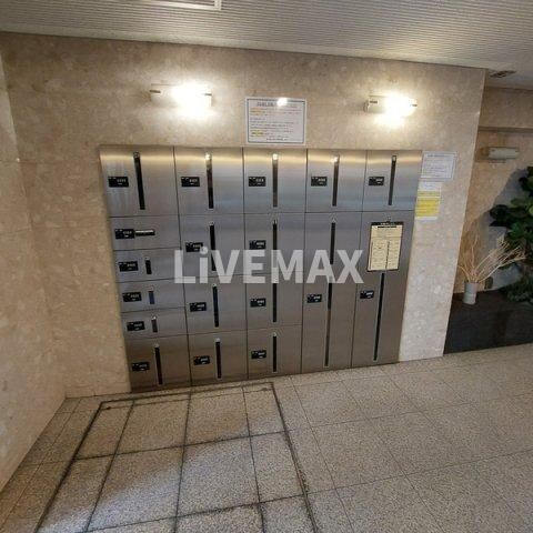 BluRock秋葉原の物件内観写真