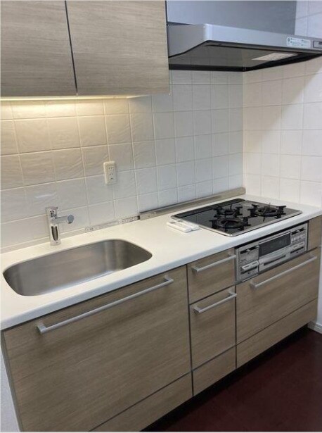 HF白金高輪レジデンスの物件内観写真