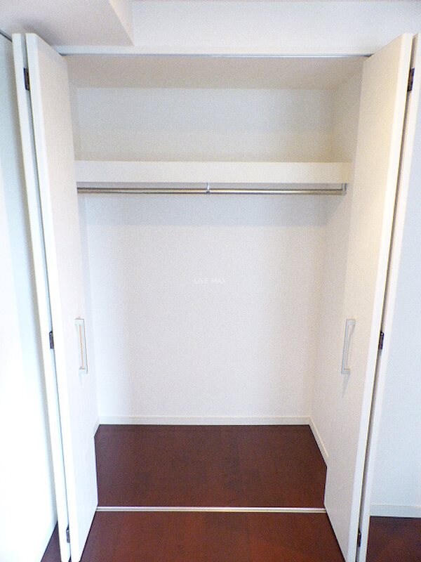 HF白金高輪レジデンスの物件内観写真