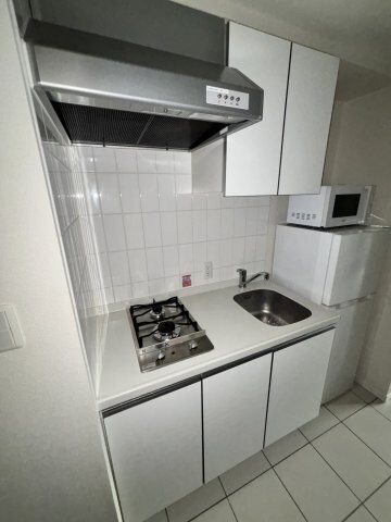 ベルファース水天宮前の物件内観写真