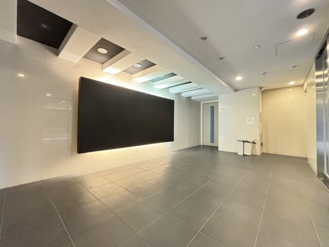 ベルファース水天宮前の物件外観写真