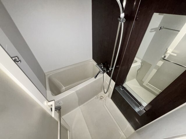 ベルファース水天宮前の物件内観写真