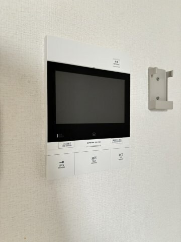 ベルファース水天宮前の物件内観写真