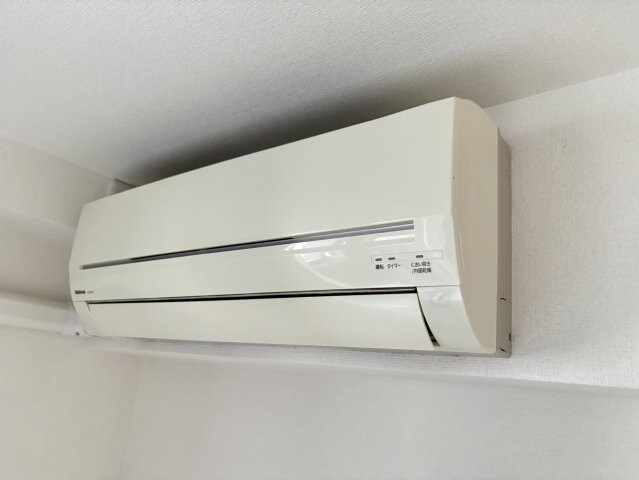 ベルファース水天宮前の物件内観写真