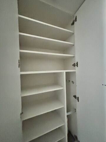 ベルファース水天宮前の物件内観写真