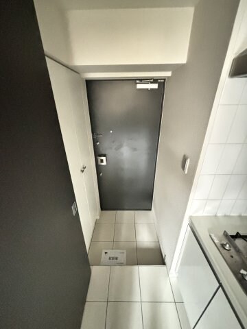 ベルファース水天宮前の物件内観写真