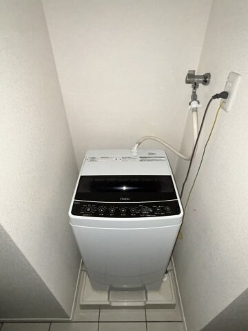 ベルファース水天宮前の物件内観写真