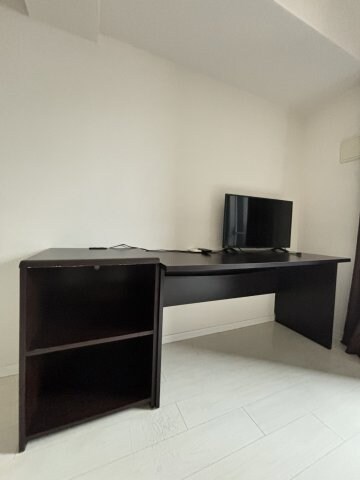 ベルファース水天宮前の物件内観写真