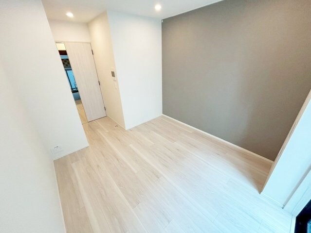 ジオエント白金台の物件内観写真