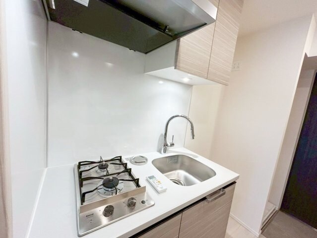 ジオエント白金台の物件内観写真