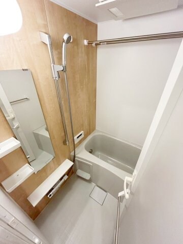 ジオエント白金台の物件内観写真