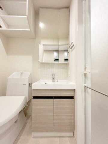 ジオエント白金台の物件内観写真