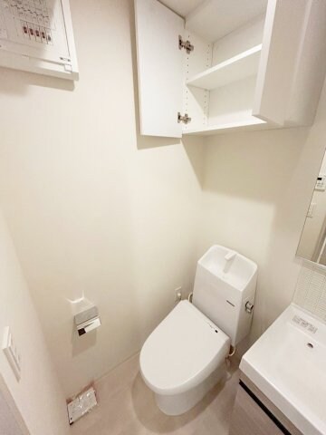 ジオエント白金台の物件内観写真