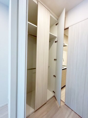 ジオエント白金台の物件内観写真