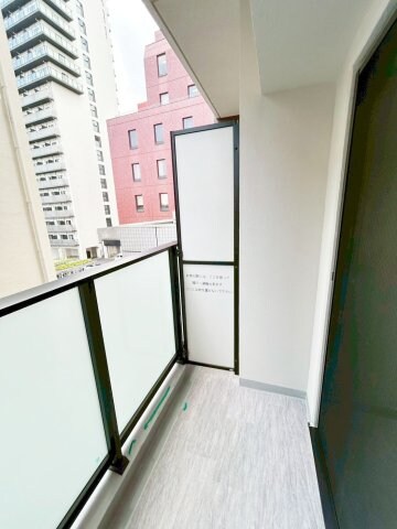 ジオエント白金台の物件内観写真