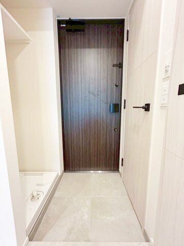 ジオエント白金台の物件内観写真