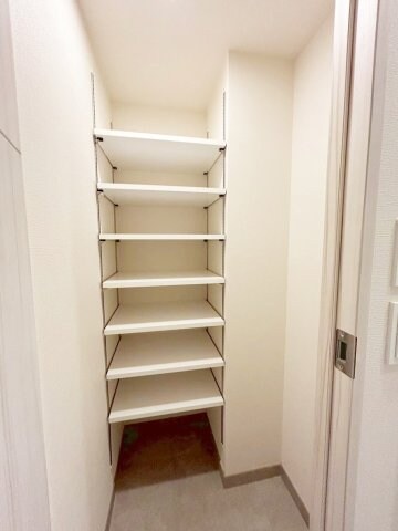 ジオエント白金台の物件内観写真