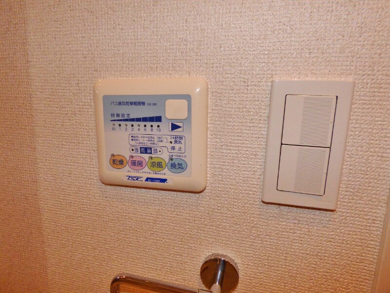 プレール・ドゥーク東京CANALの物件内観写真