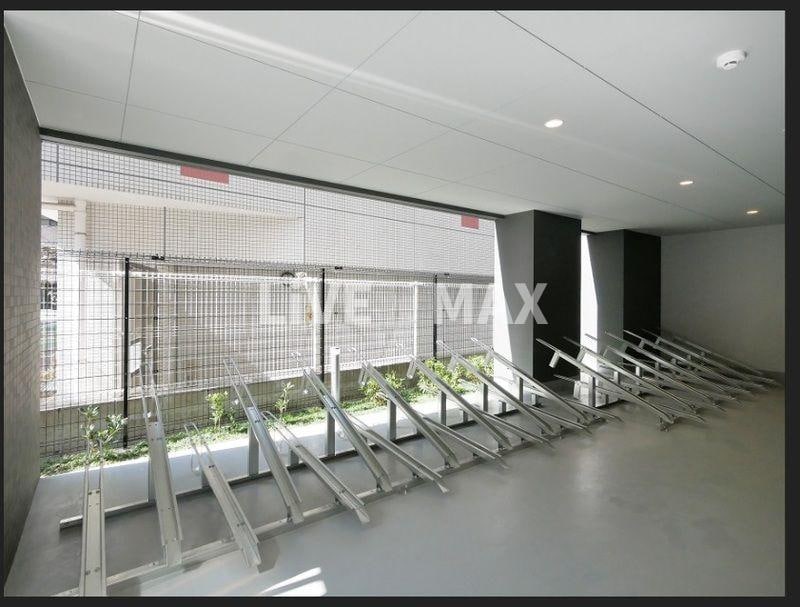 アーバネックス銀座東Ⅲの物件内観写真