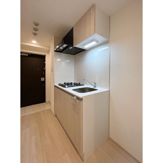 プライマル西大島駅前の物件内観写真