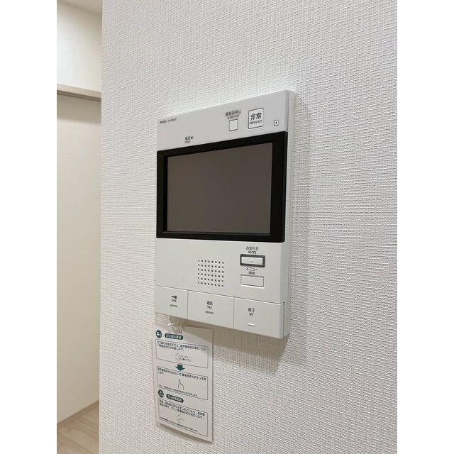 プライマル西大島駅前の物件内観写真