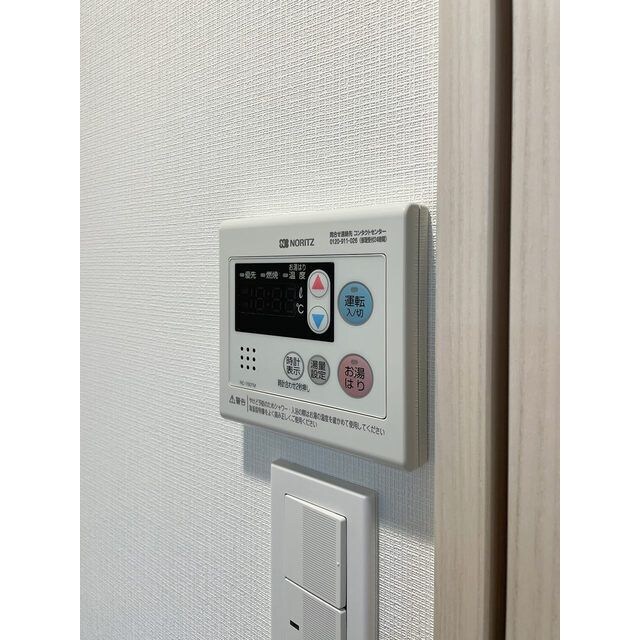 プライマル西大島駅前の物件内観写真