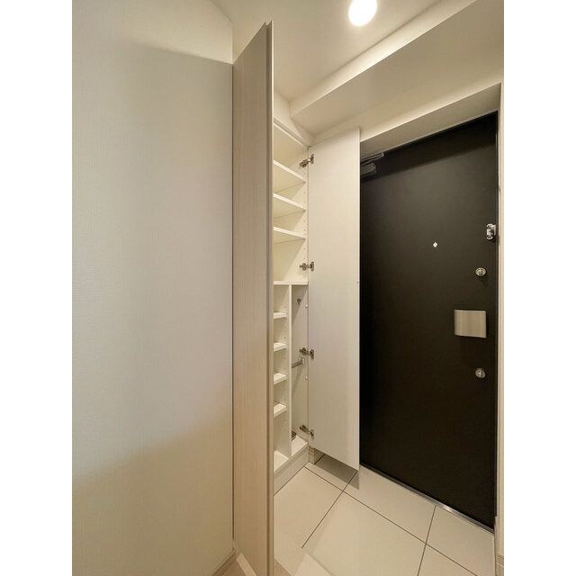 プライマル西大島駅前の物件内観写真