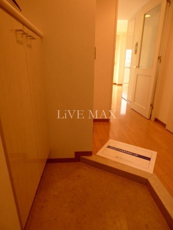 レジディア神田東の物件内観写真