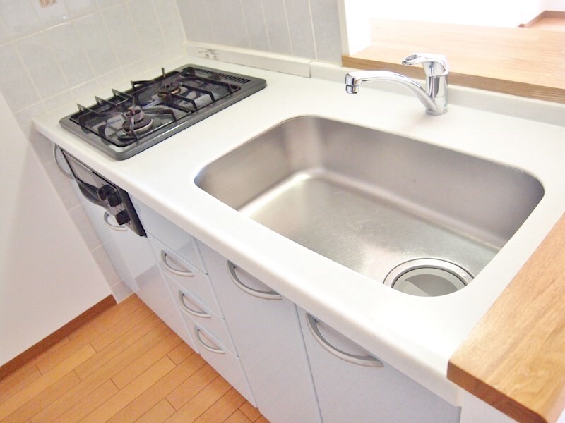 レジディア神田東の物件内観写真