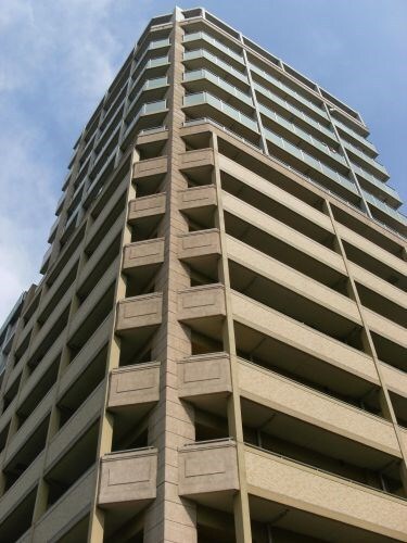 レジディア神田東の物件外観写真