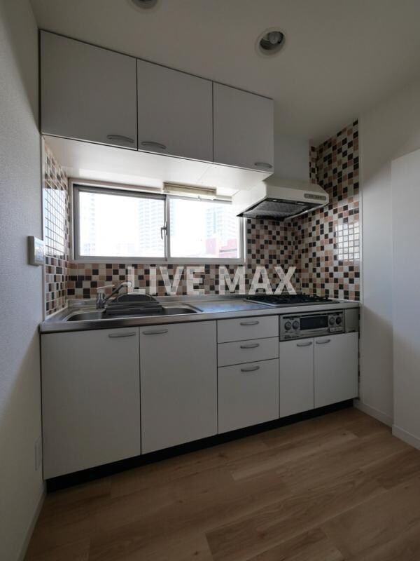 サーラ白金の物件内観写真