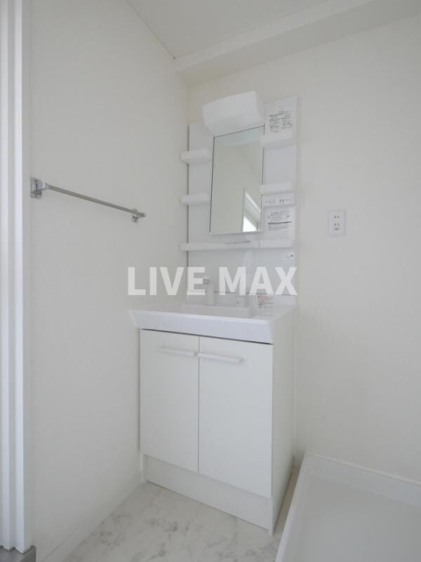 サーラ白金の物件内観写真