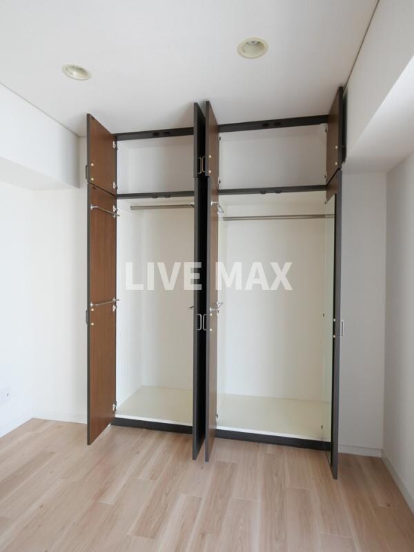 サーラ白金の物件内観写真