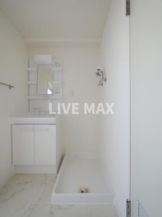 サーラ白金の物件内観写真