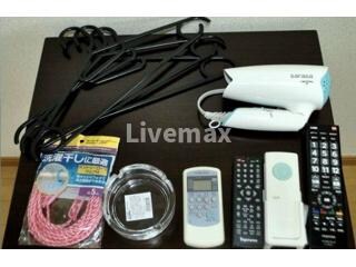 KOUSOU秋葉原の物件内観写真