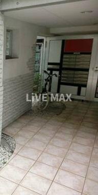 MODULOR赤坂の物件内観写真