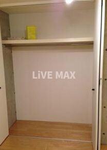 MODULOR赤坂の物件内観写真