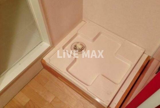 MODULOR赤坂の物件内観写真