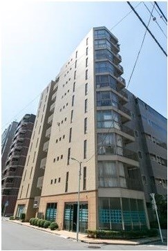 クレイドル日本橋の物件外観写真