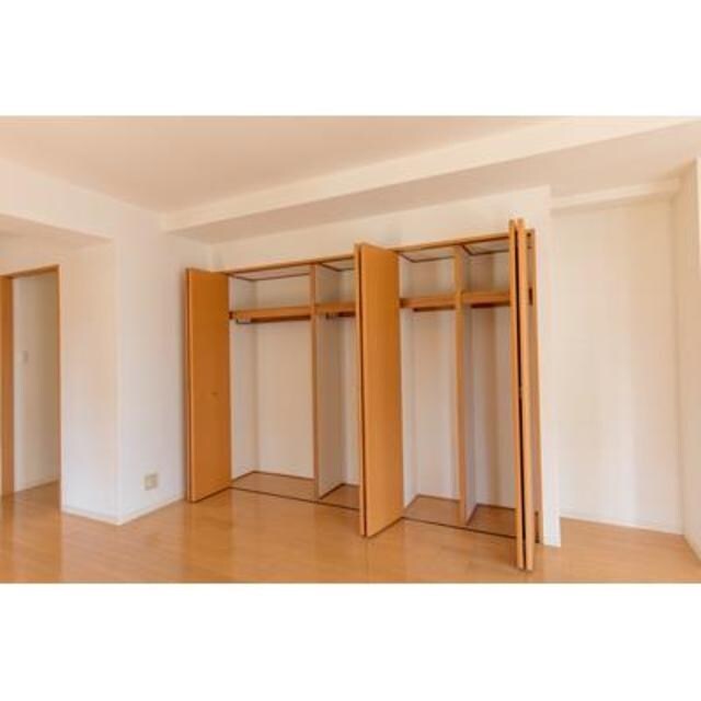 クレイドル日本橋の物件内観写真