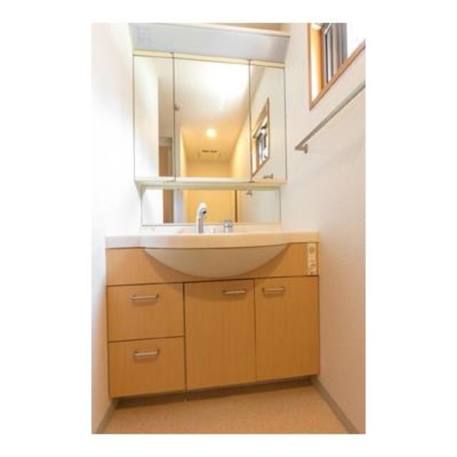 クレイドル日本橋の物件内観写真