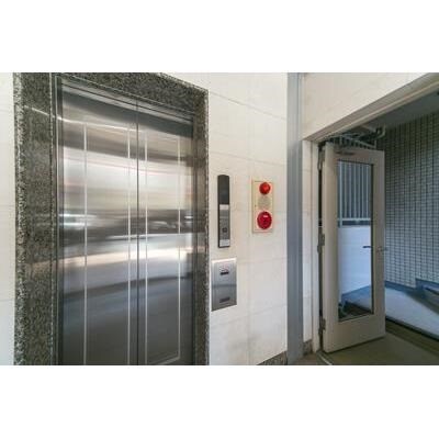 クレイドル日本橋の物件内観写真