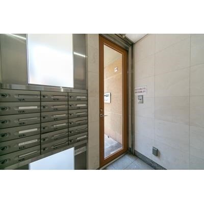 クレイドル日本橋の物件内観写真